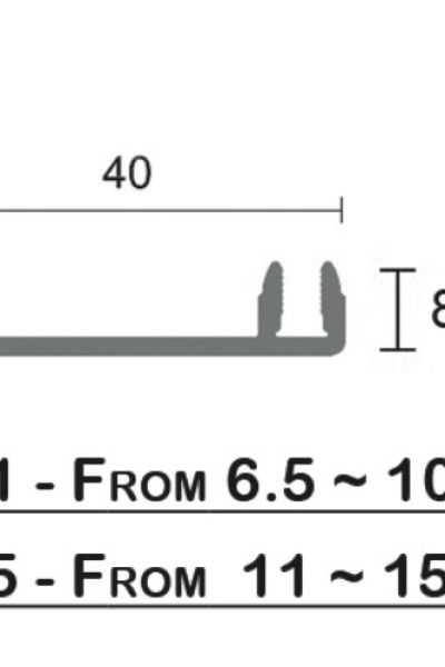 BASE T15