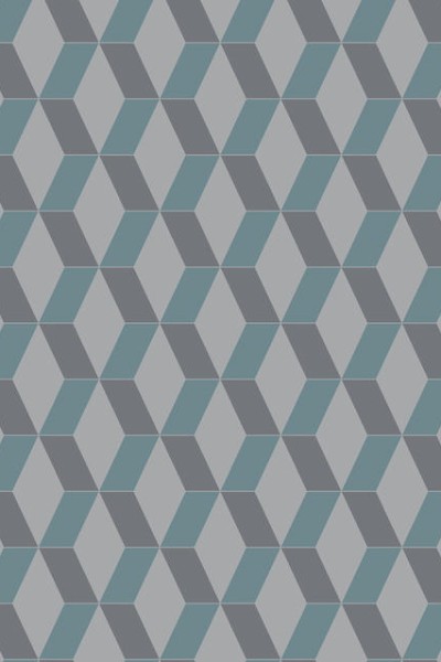 CUBIC INTENSE PETROLE 166