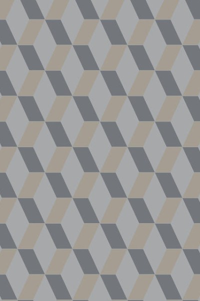 CUBIC DARK BEIGE 167