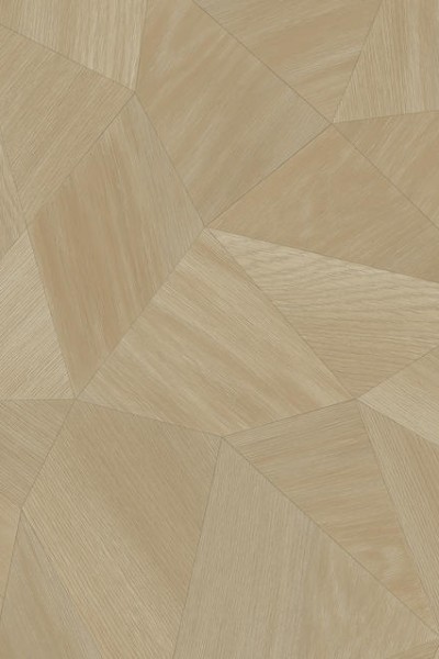 TRIANGLE WOOD NATURAL 137