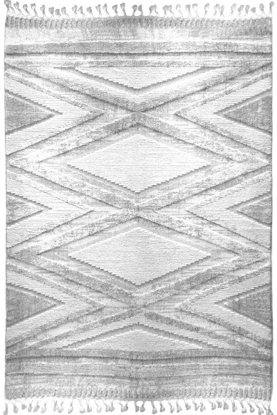 MEXICO 91 WHITE-GREY