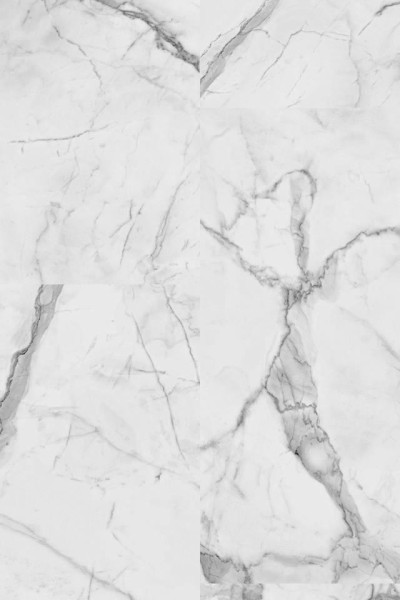 Inspiration 55 - 24522044 Carrara Grande White