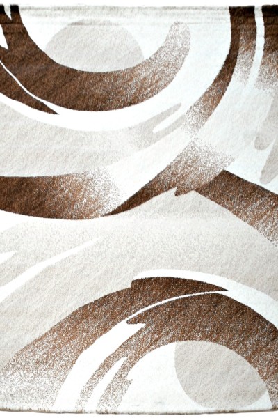Antique 219 White-Brown