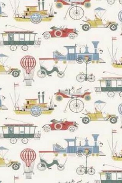 Antique Evolution