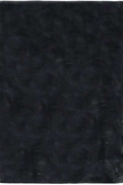 Super Fluffy Black