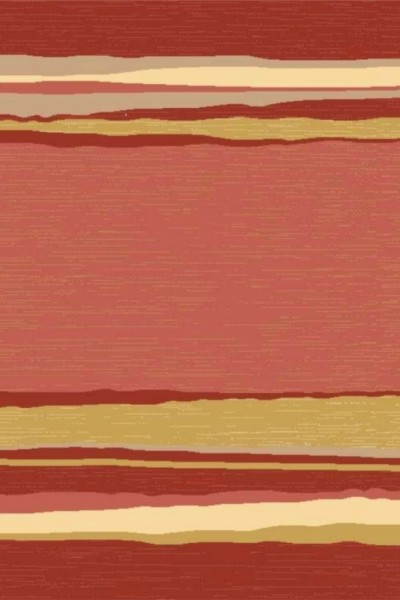 Ziegler 8595 Tile Red