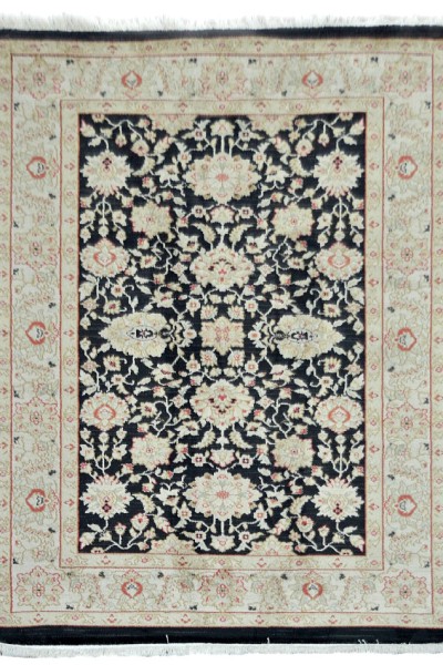 Ziegler 8457 Black-Cream