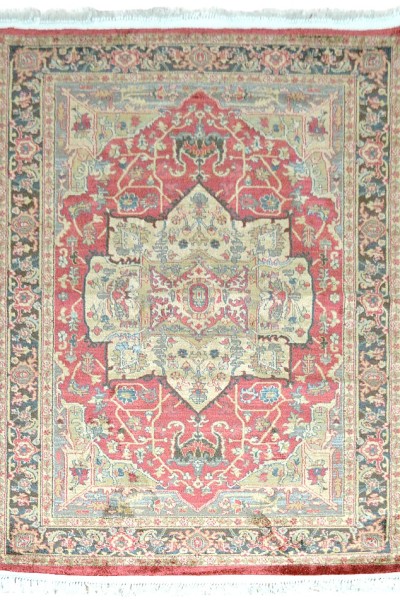 Ziegler 725 Red-Brown
