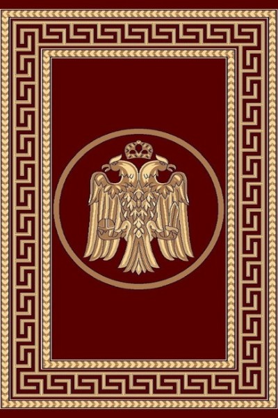 Byzantium 104 Cherry