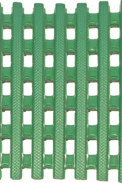 Crossmat Green