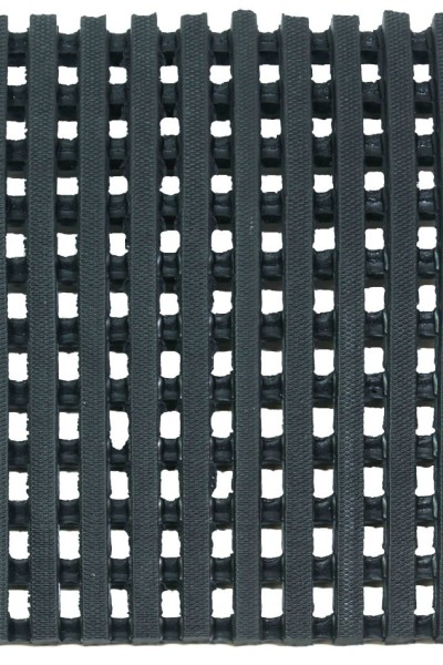 Crossmat Black