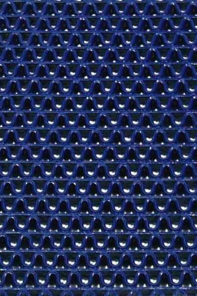 Zig-Zag Blue