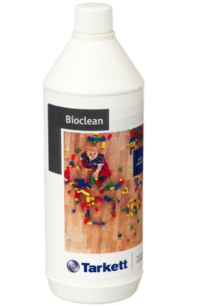 Bioclean For Lacquered Floors