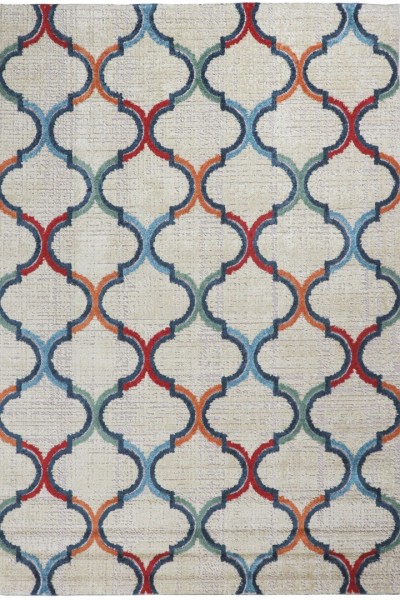 Andora 6963 L.Beige-Navy