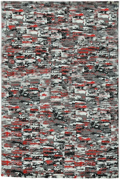 Fantasy 13 L.Grey-Red
