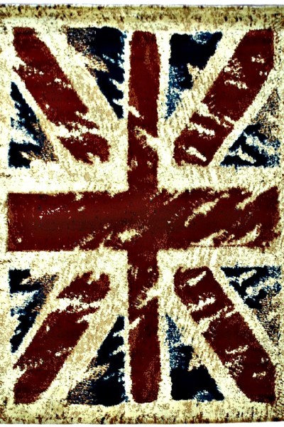 Modern Antique 9071 UK Flag
