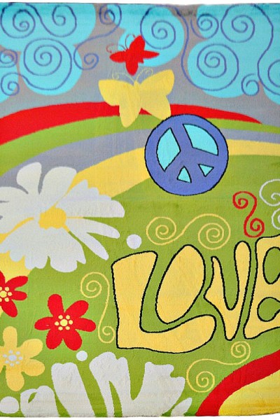 Modern Antique 731 Peace
