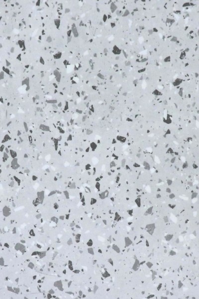Topfloor 30 - EU603 Mosaic Grey Black