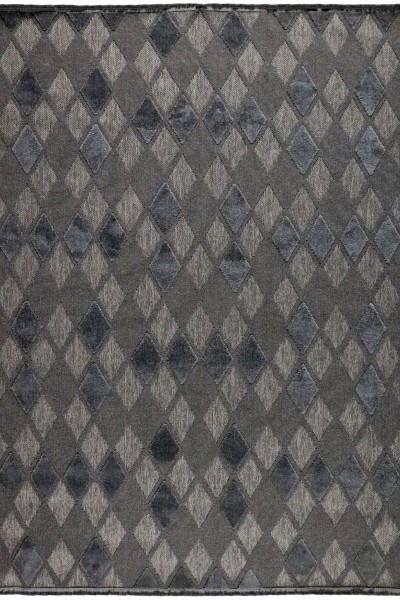 Goblen 0612 Dark Grey-Anthracite
