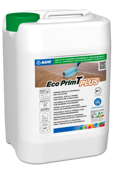 Eco Prim T Plus